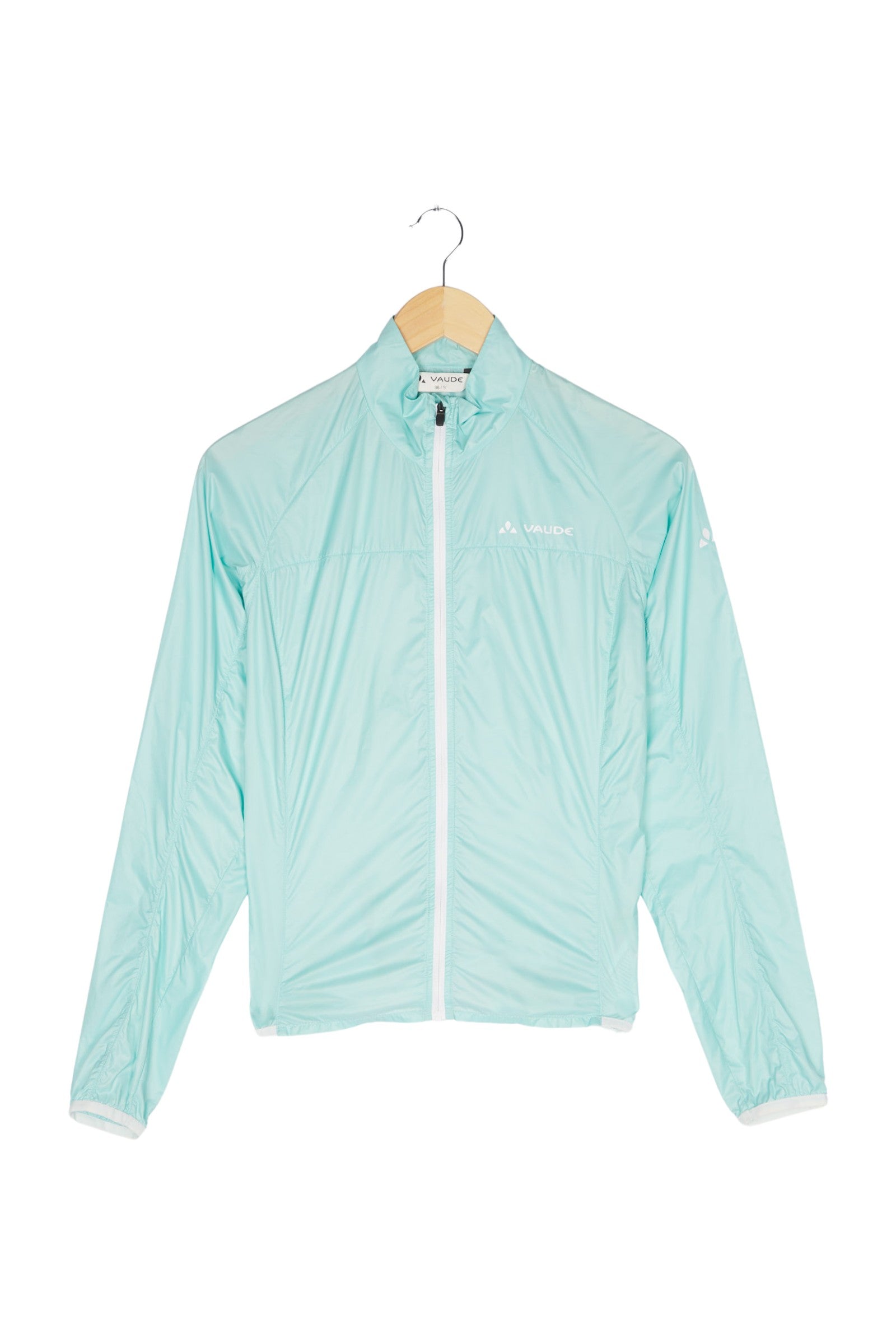 Radjacke für Damen