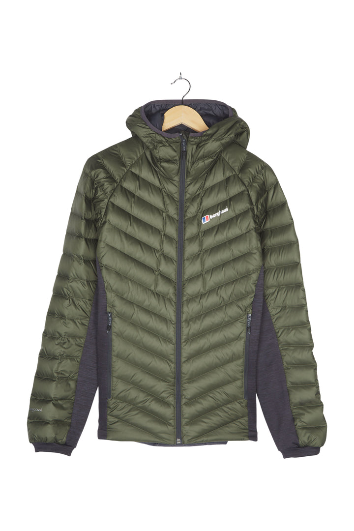 Daunenjacke für Herren