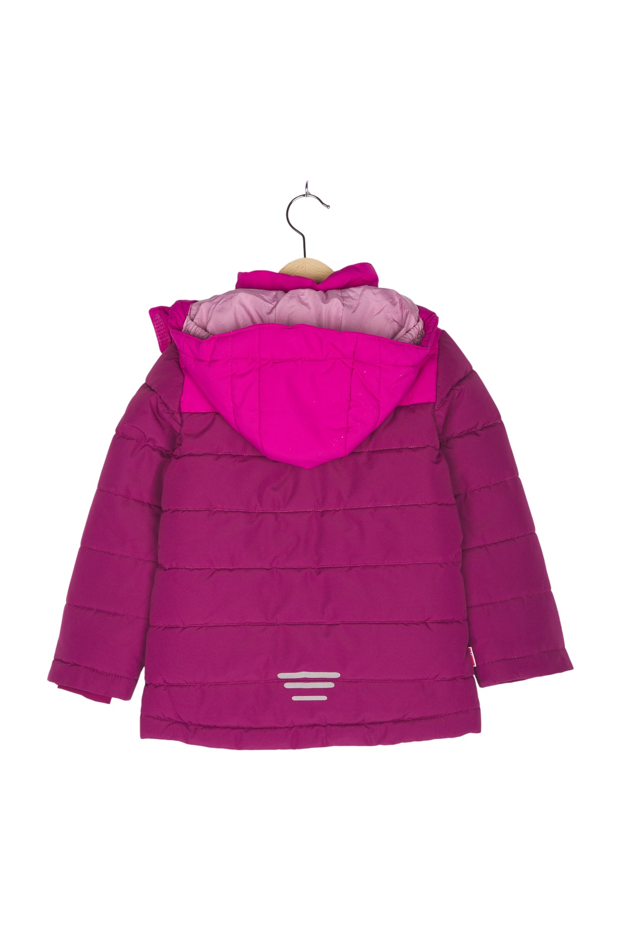 Winterjacke für Kinder