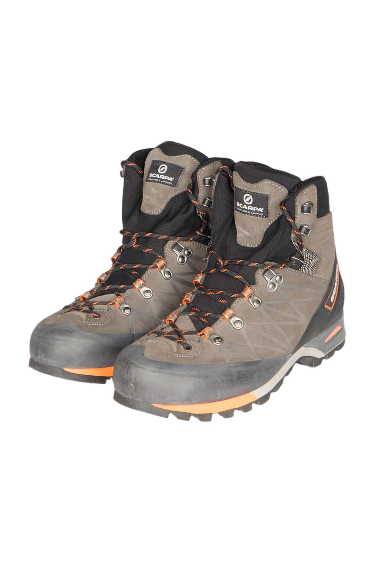 Wanderschuhe & Trekkingschuhe für Damen