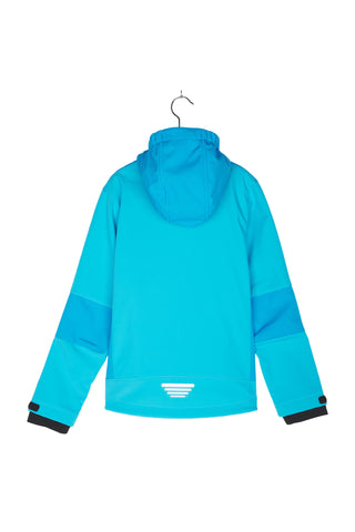 Softshelljacke für Kinder