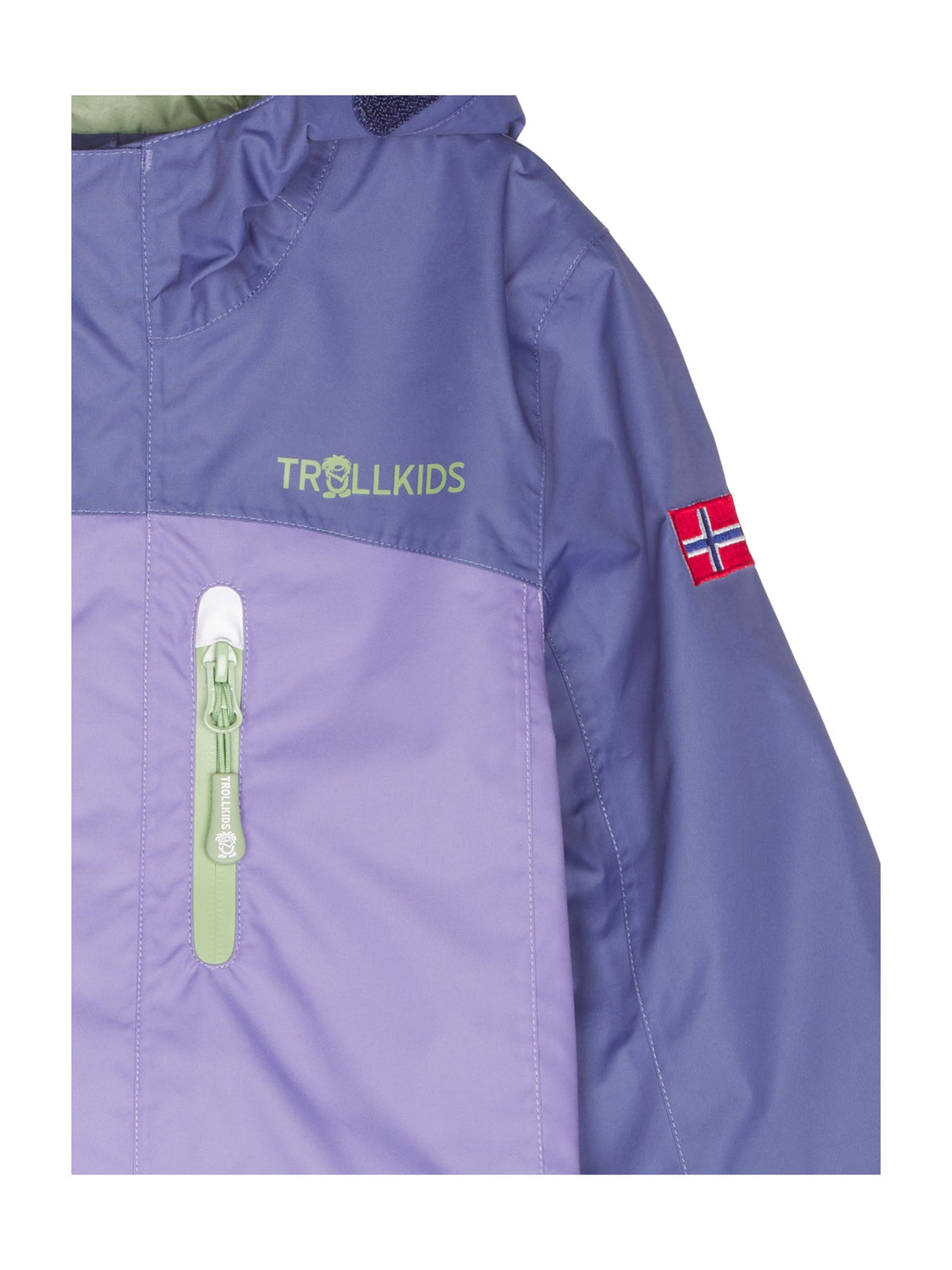 Hardshelljacke, Regenjacke für Kinder