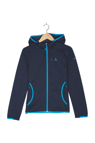 Fleecejacke für Damen