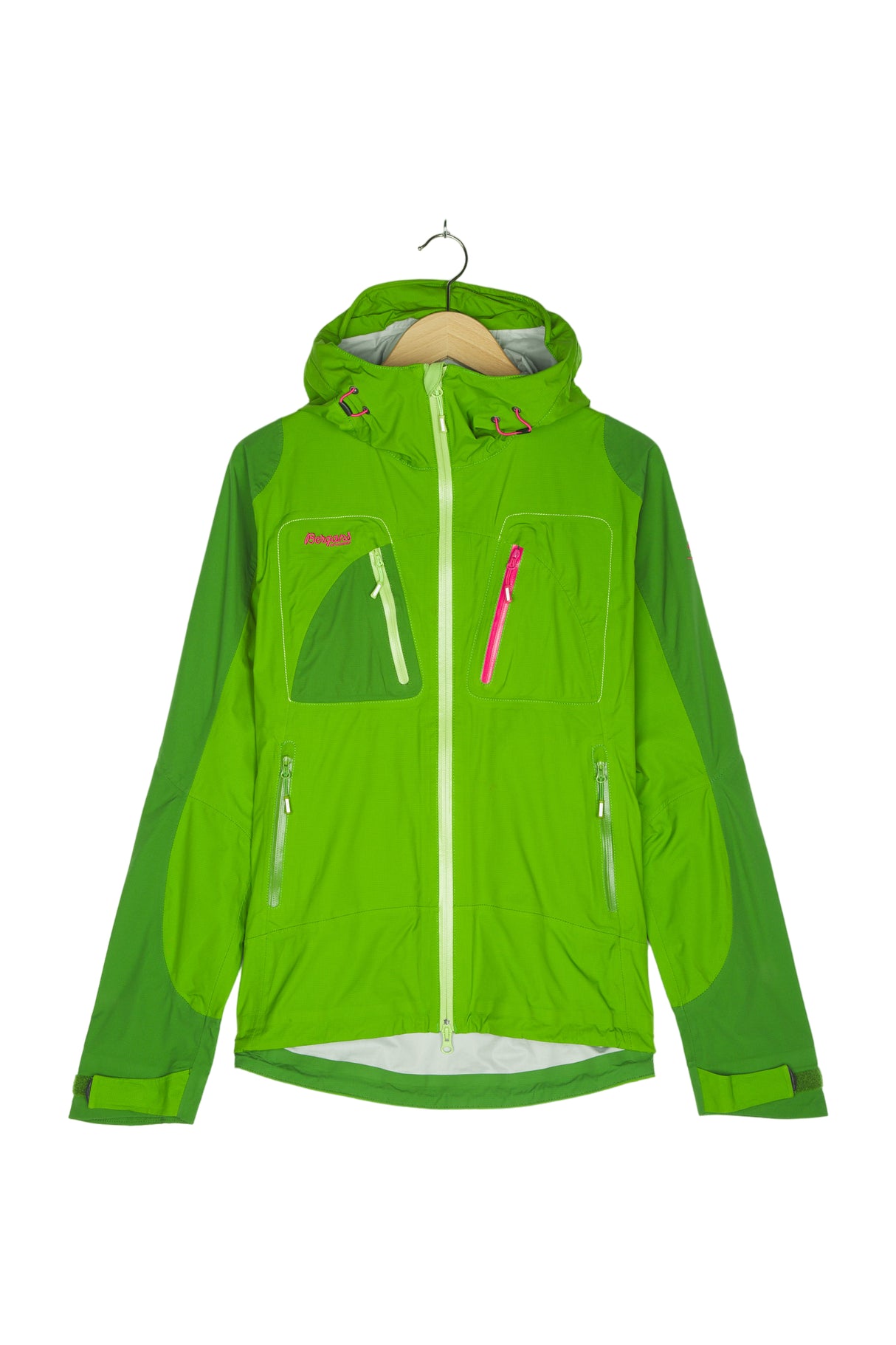 Hardshelljacke, Regenjacke für Herren