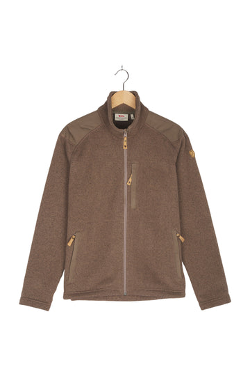 Fleecejacke für Herren