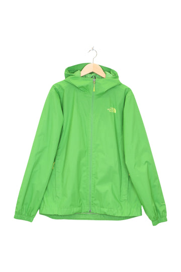 Hardshelljacke, Regenjacke für Herren