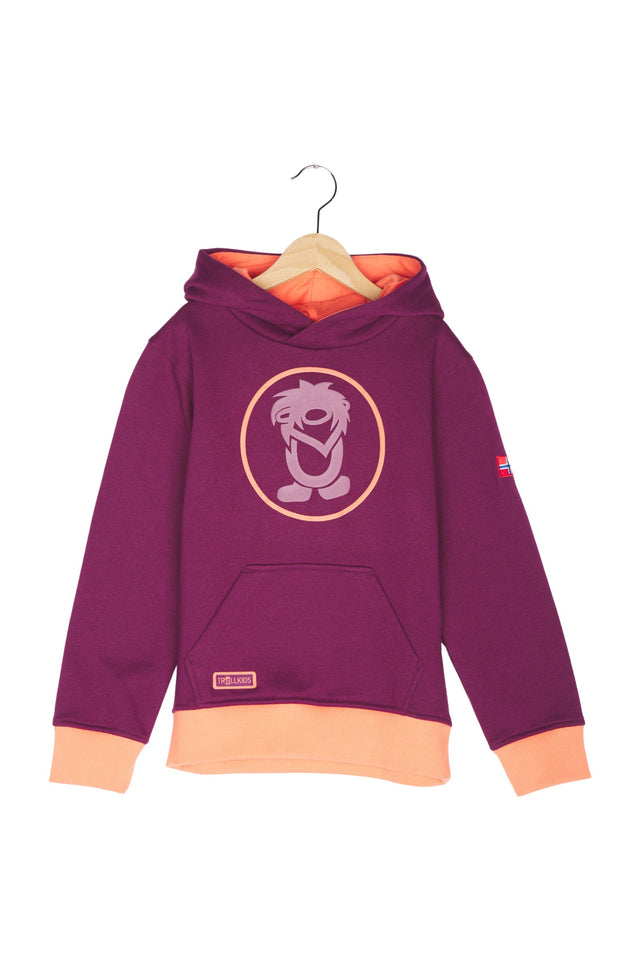 Hoodie für Kinder