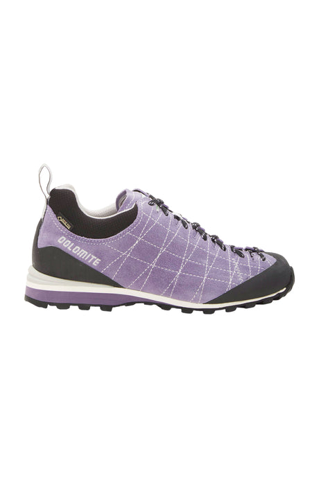 W's Diagonal GTX Dusty Purple Wanderschuhe & Trekkingschuhe für Damen