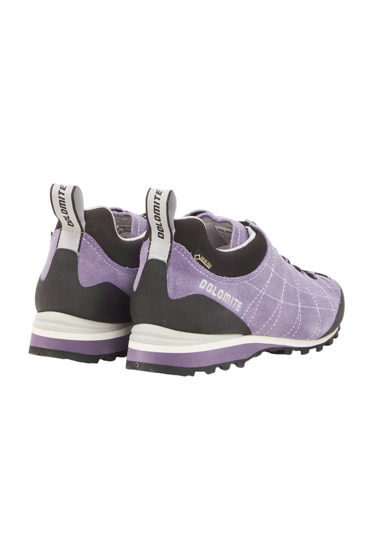 W's Diagonal GTX Dusty Purple Wanderschuhe & Trekkingschuhe für Damen