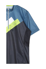 Fahrradtrikot für Herren