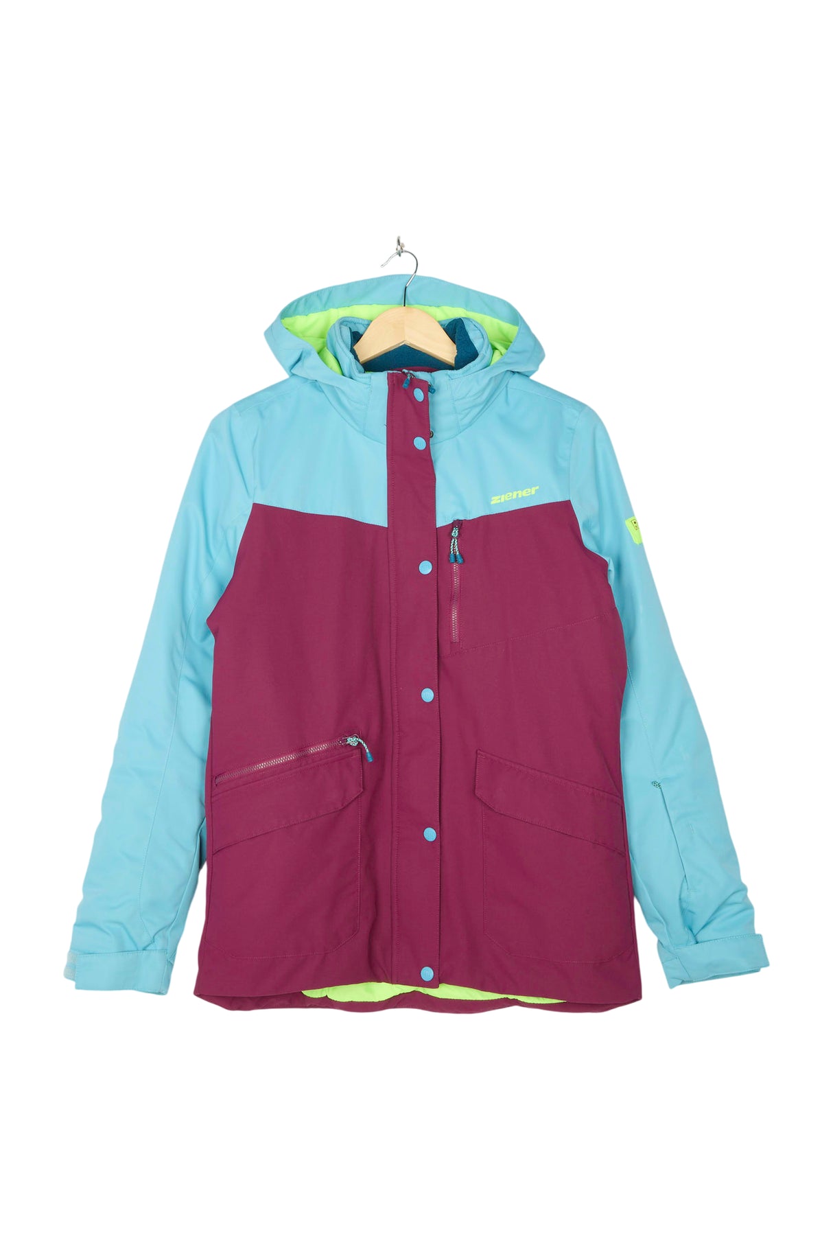 Skijacke für Kinder