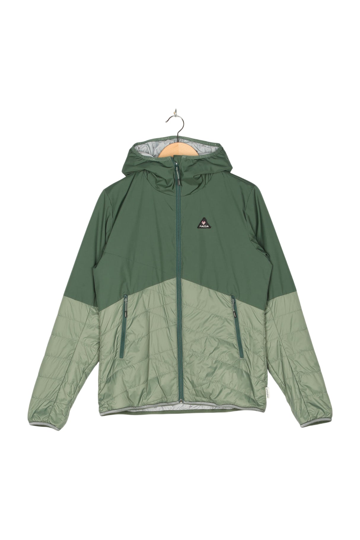 Isolationsjacke für Damen