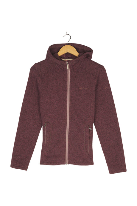 Fleecejacke für Damen