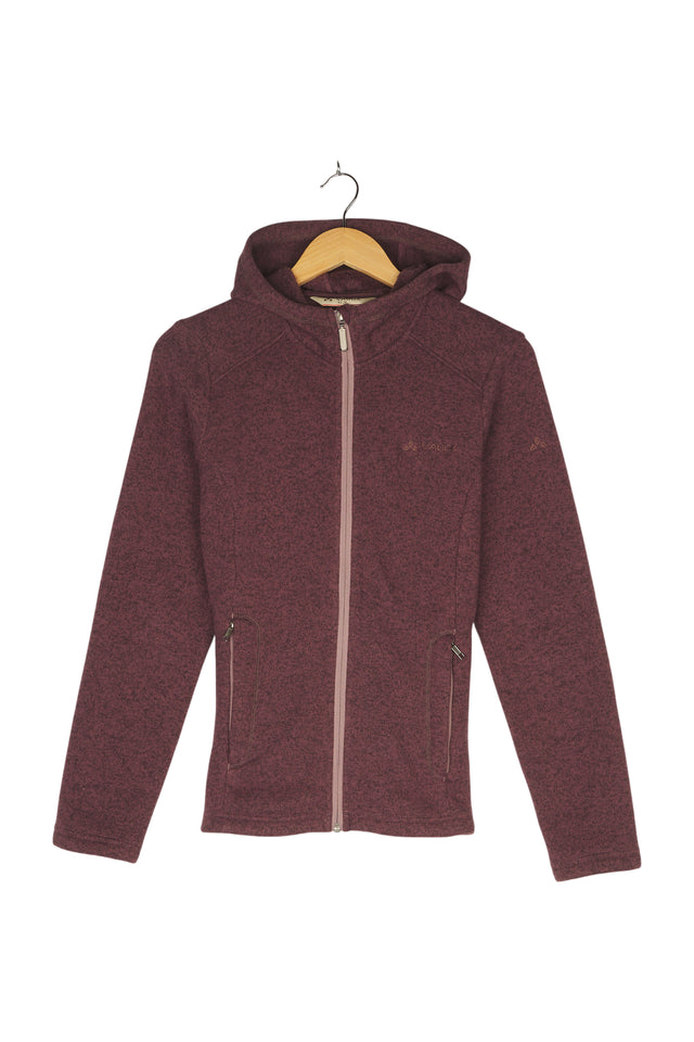 Fleecejacke für Damen