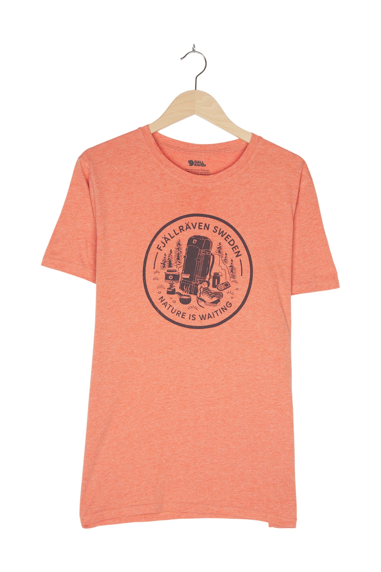 T-Shirt Funktion für Herren
