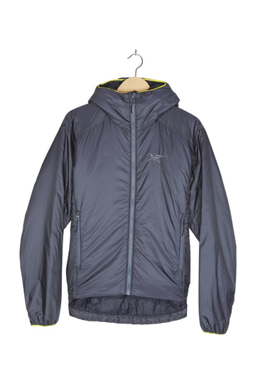 Kunstfaserjacke für Herren