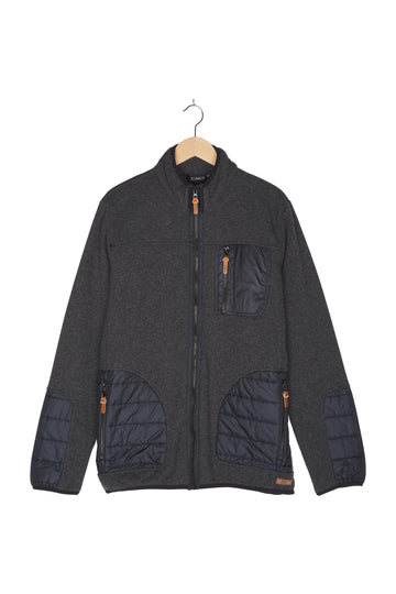 Fleecejacke für Herren