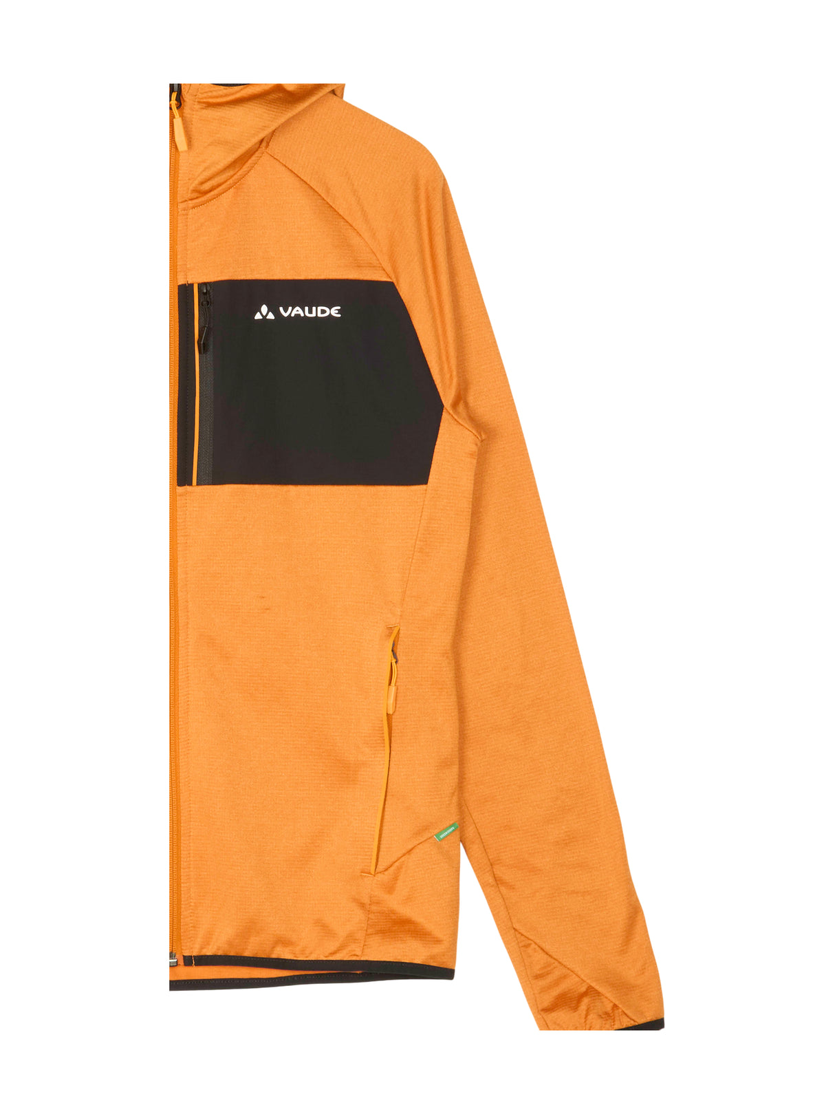 Fleecejacke für Herren