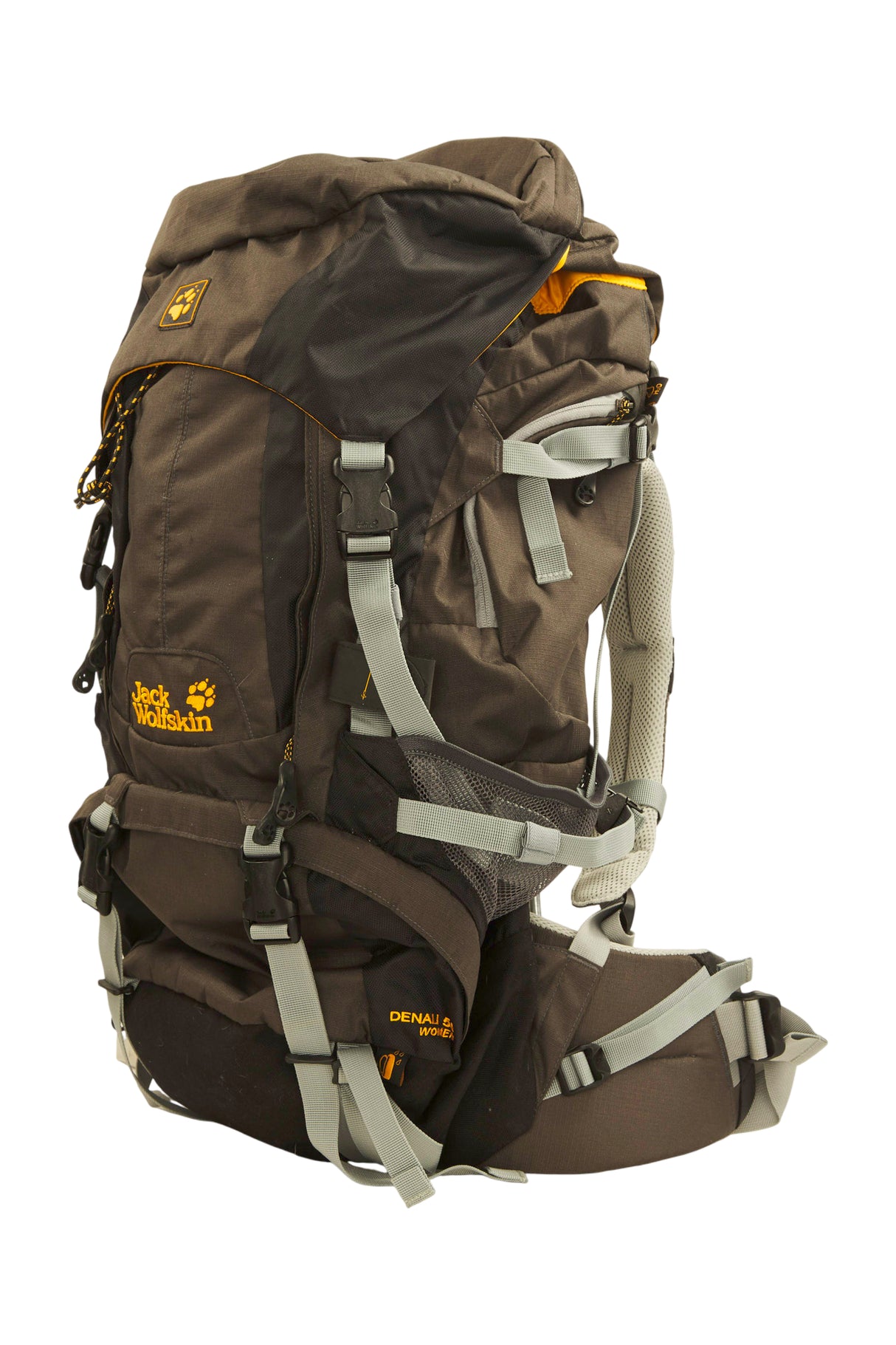 Trekkingrucksack für Damen & Herren