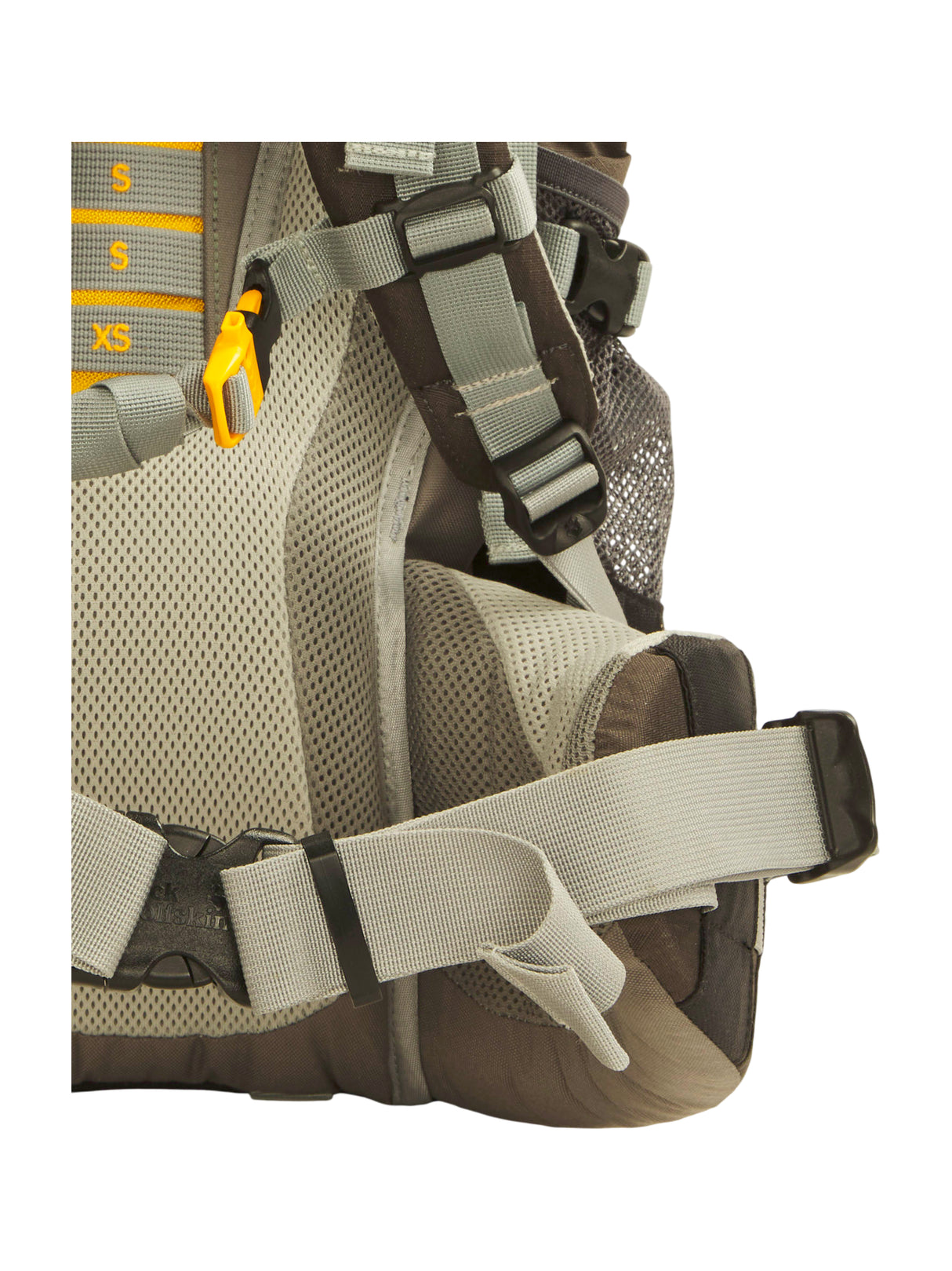 Trekkingrucksack für Damen & Herren