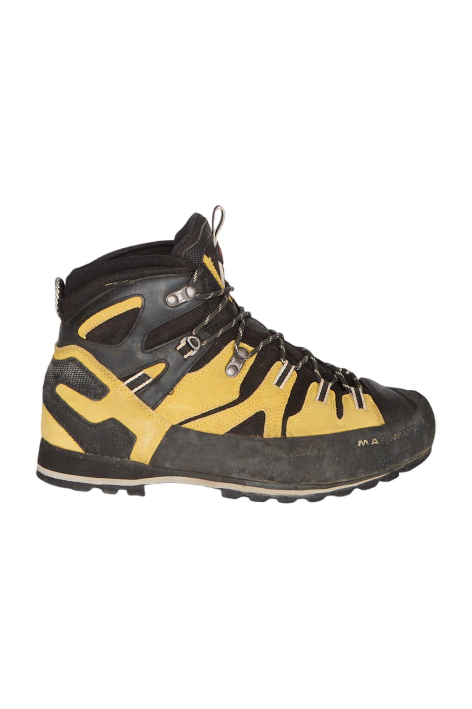Bergschuhe & Bergstiefel für Herren