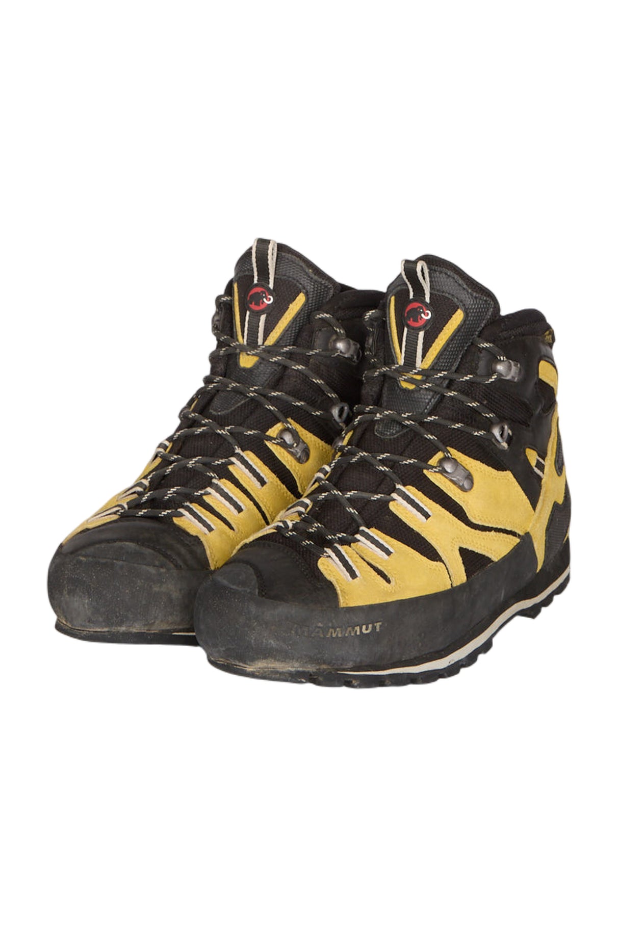 Bergschuhe & Bergstiefel für Herren
