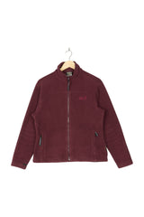 Fleecejacke für Damen