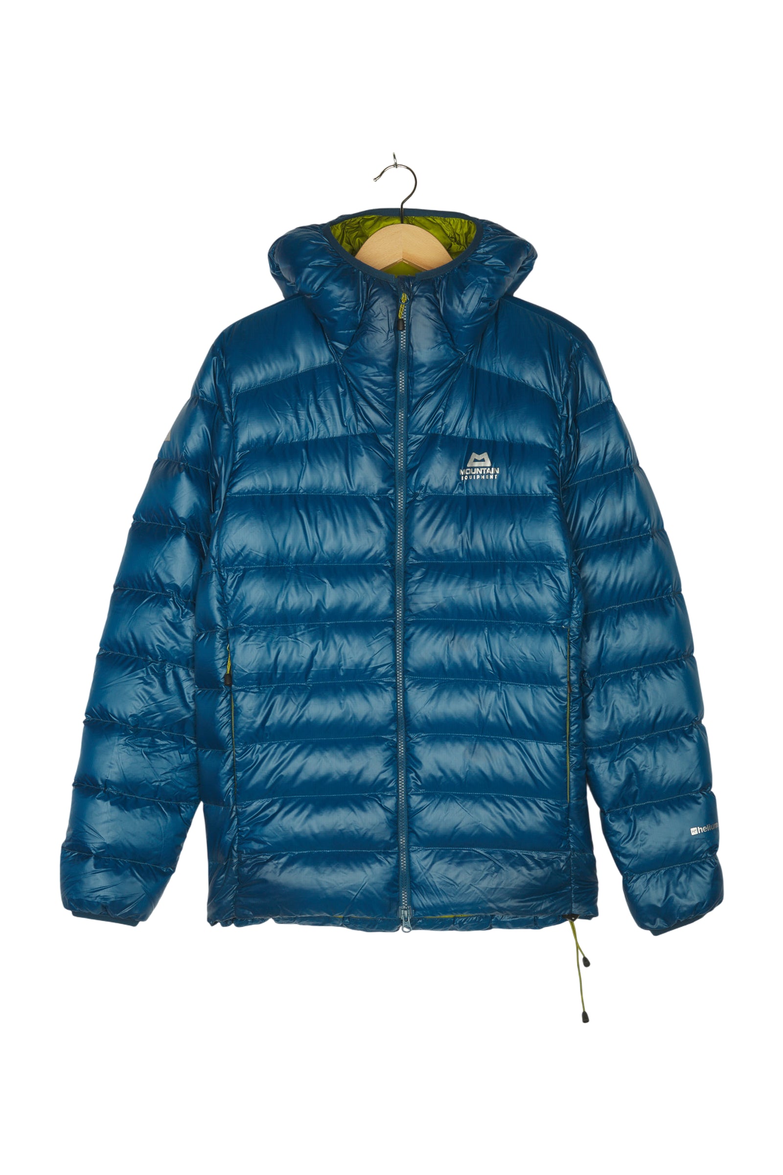 Daunenjacke für Herren