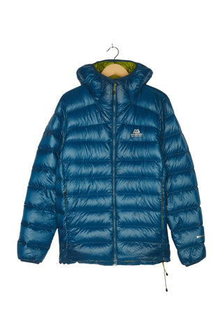 Daunenjacke für Herren