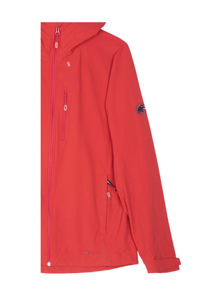 Softshelljacke für Herren