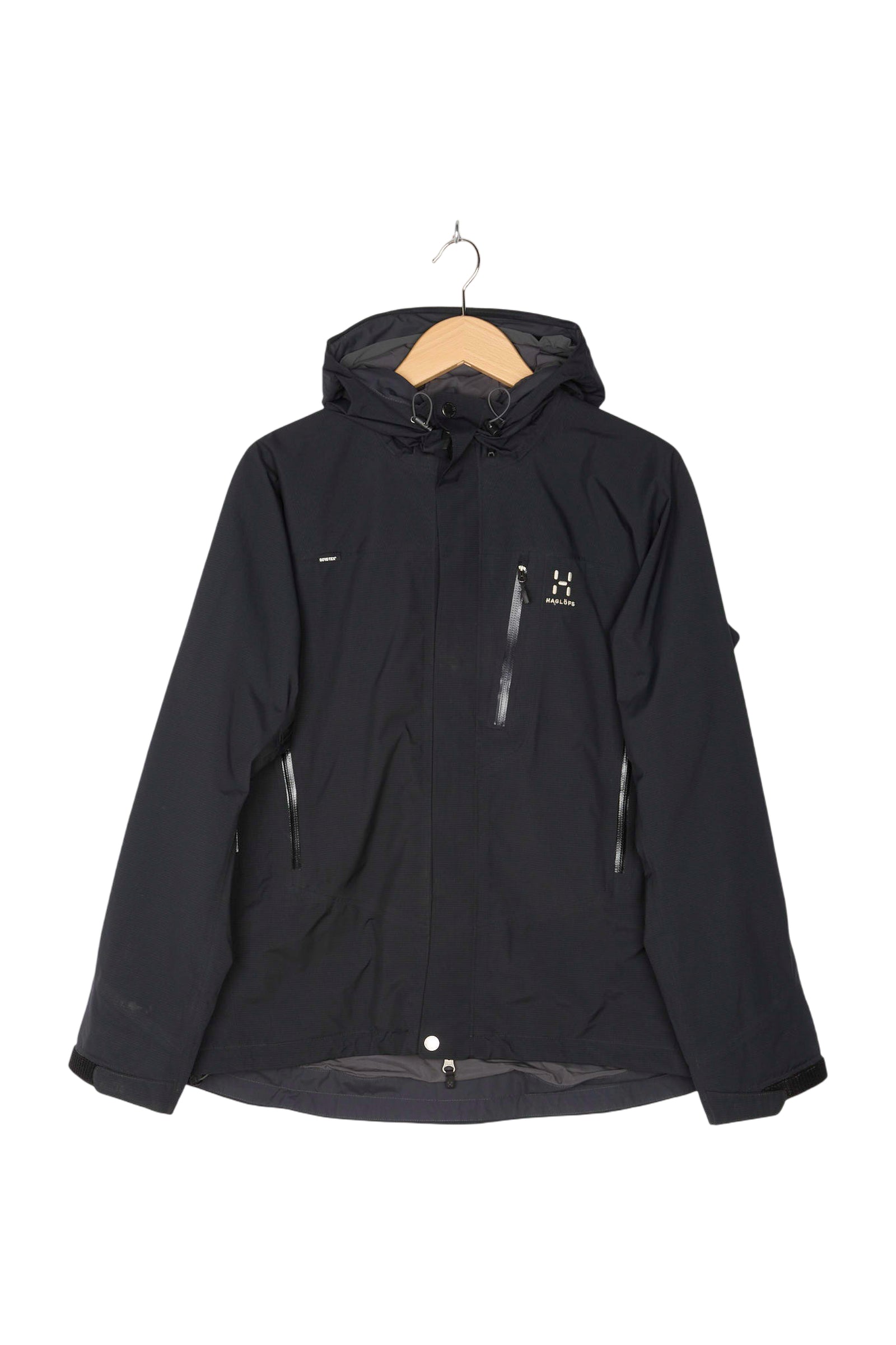 Hardshelljacke mit Goretex für Damen