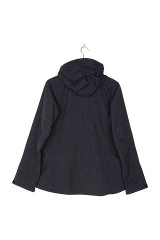 Hardshelljacke mit Goretex für Damen