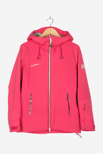 Regenjacke mit GORE-TEX für Damen