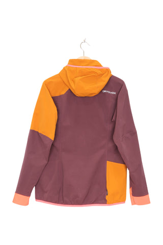 Fleecejacke für Herren