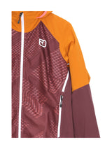 Fleecejacke für Herren