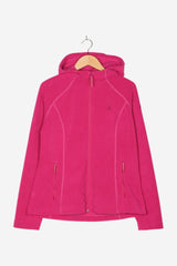 Fleecejacke für Damen