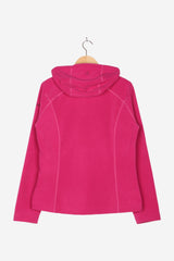 Fleecejacke für Damen