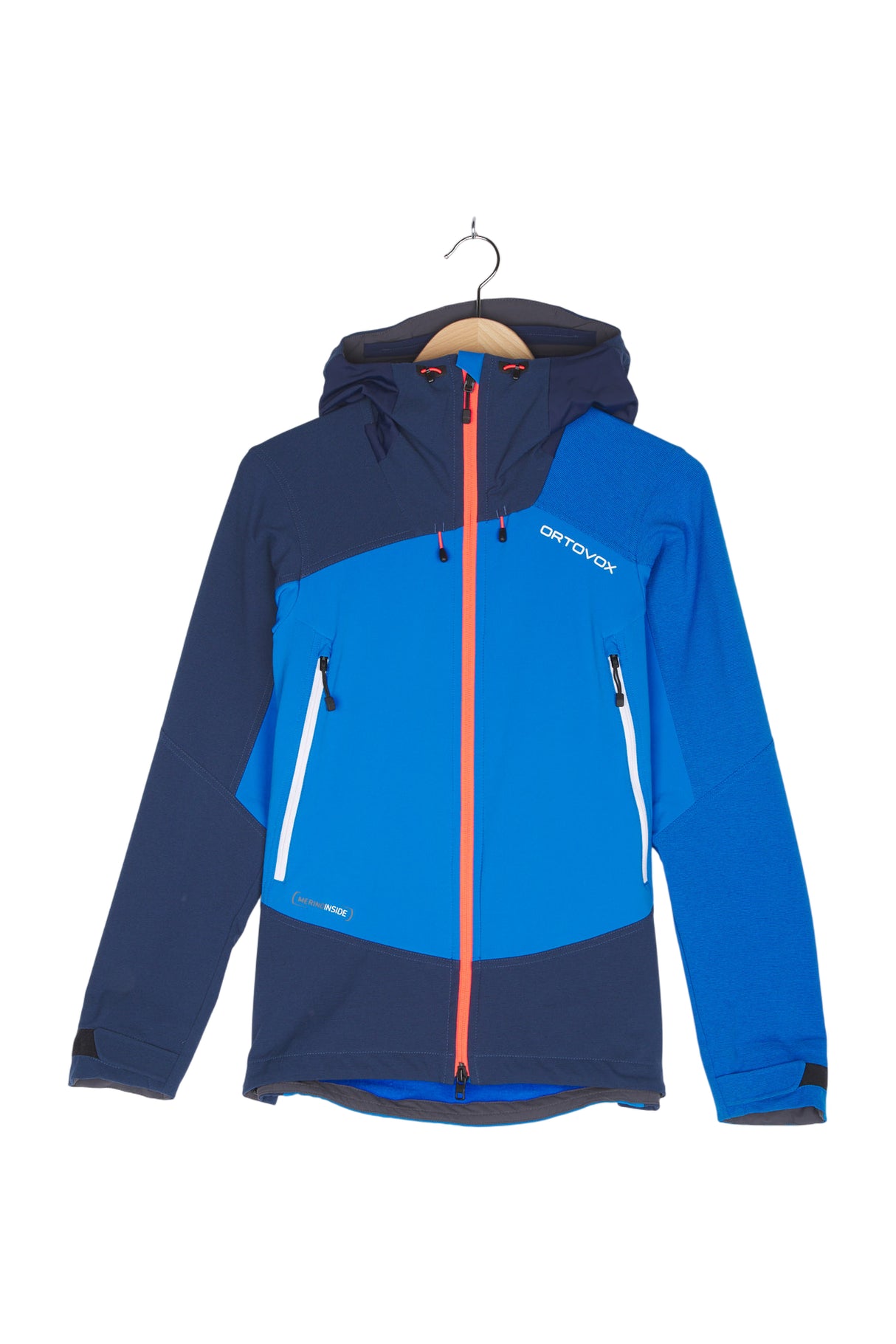 Softshelljacke für Damen