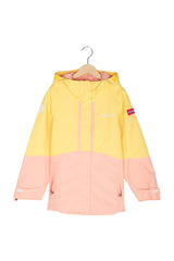 Hardshelljacke, Regenjacke für Kinder