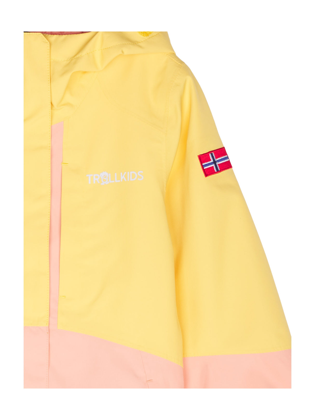 Hardshelljacke, Regenjacke für Kinder