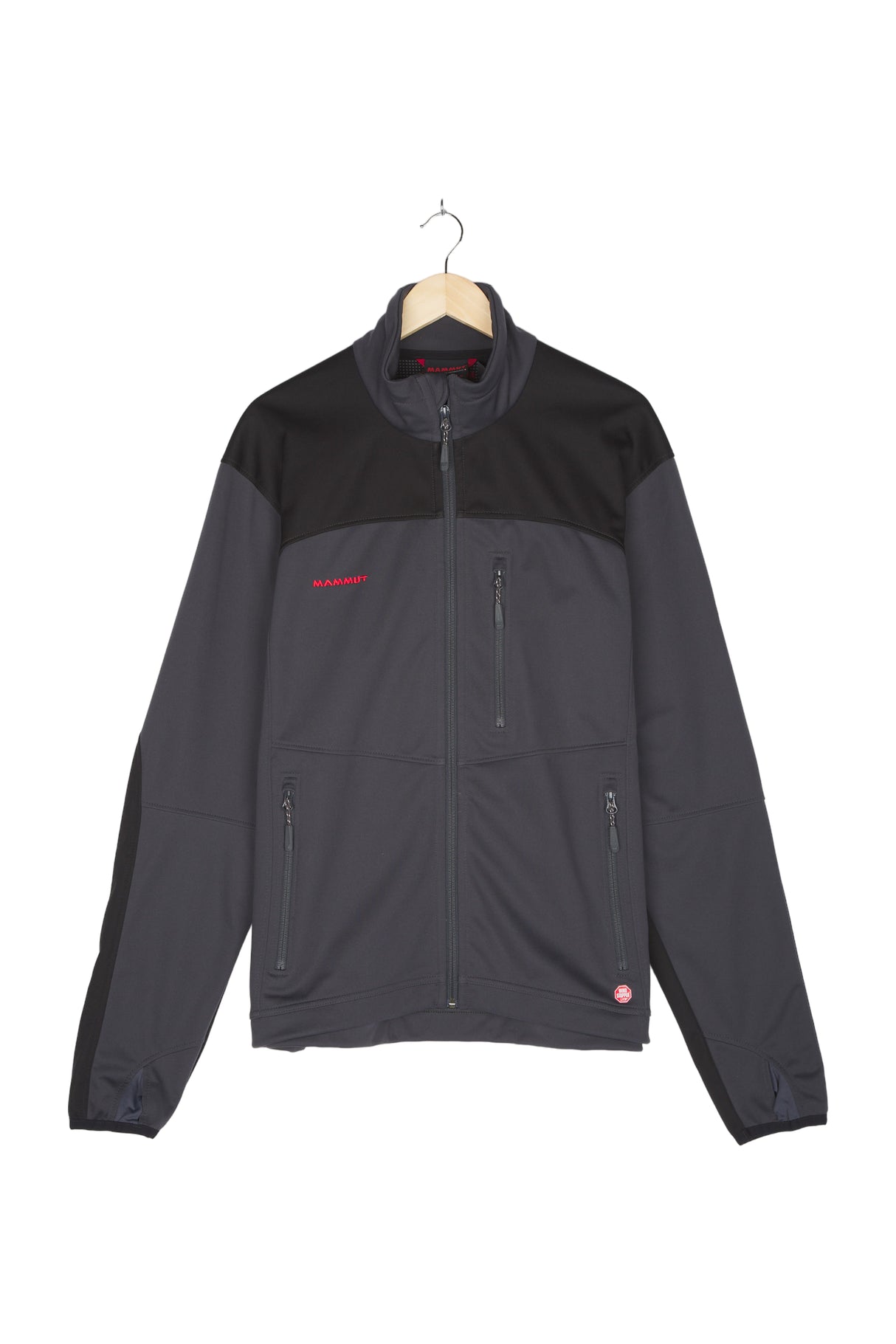 Softshelljacke für Herren