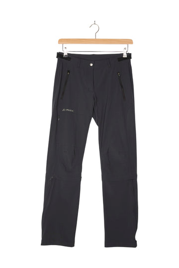 Zip-Hose für Damen
