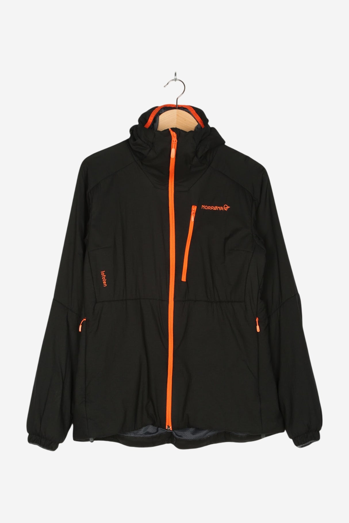Isolationsjacke für Damen