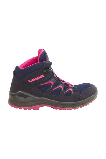 Wanderschuhe & Trekkingschuhe für Kinder