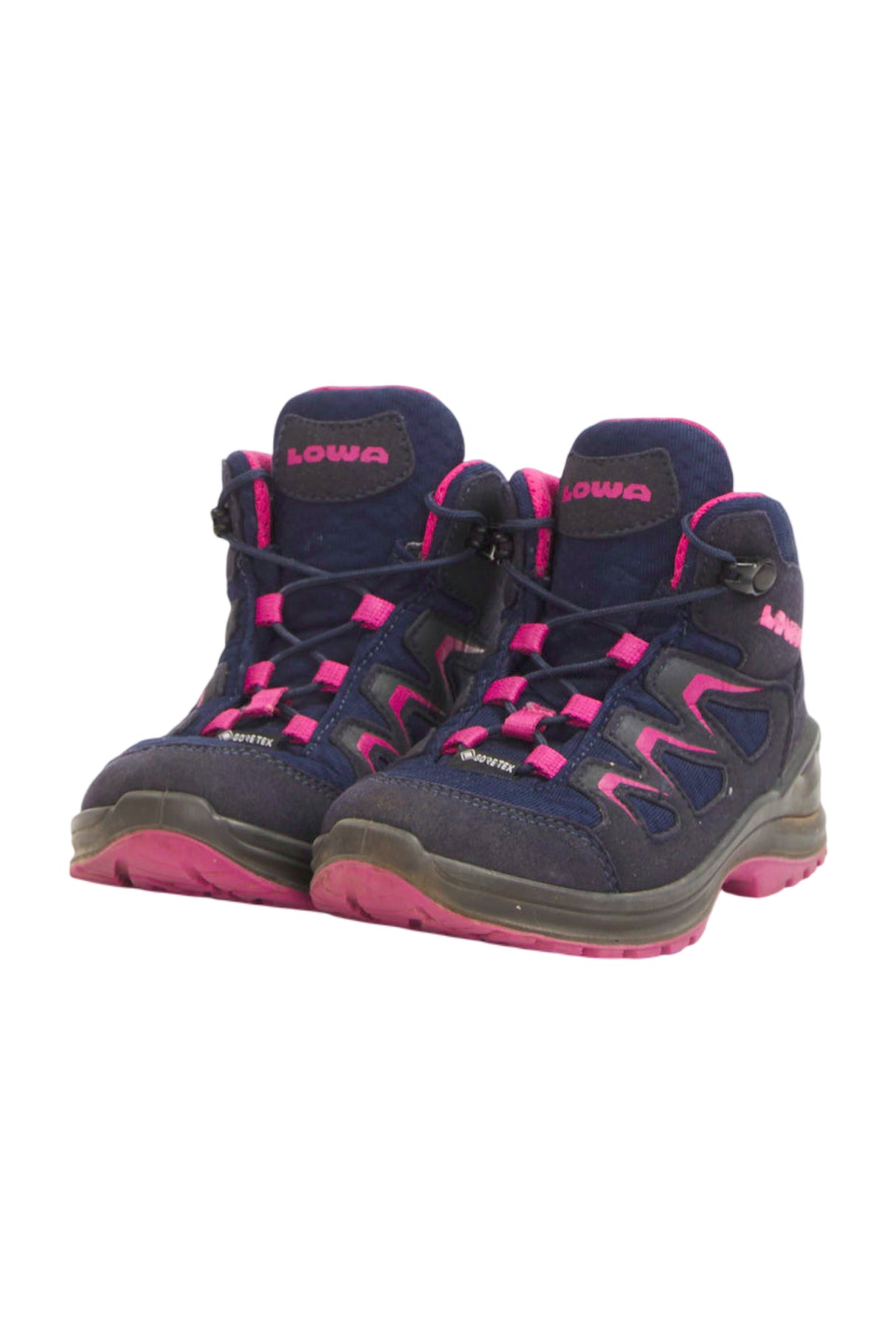 Wanderschuhe & Trekkingschuhe für Kinder