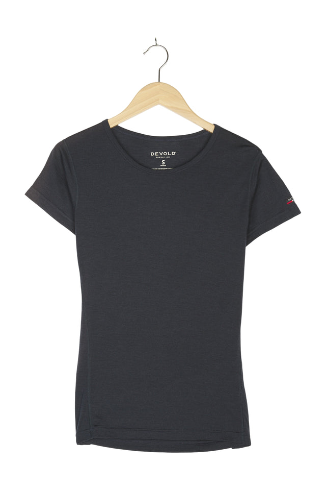 BREEZE MERINO 150 T-SHIRT WMN T-Shirt Merino für Damen