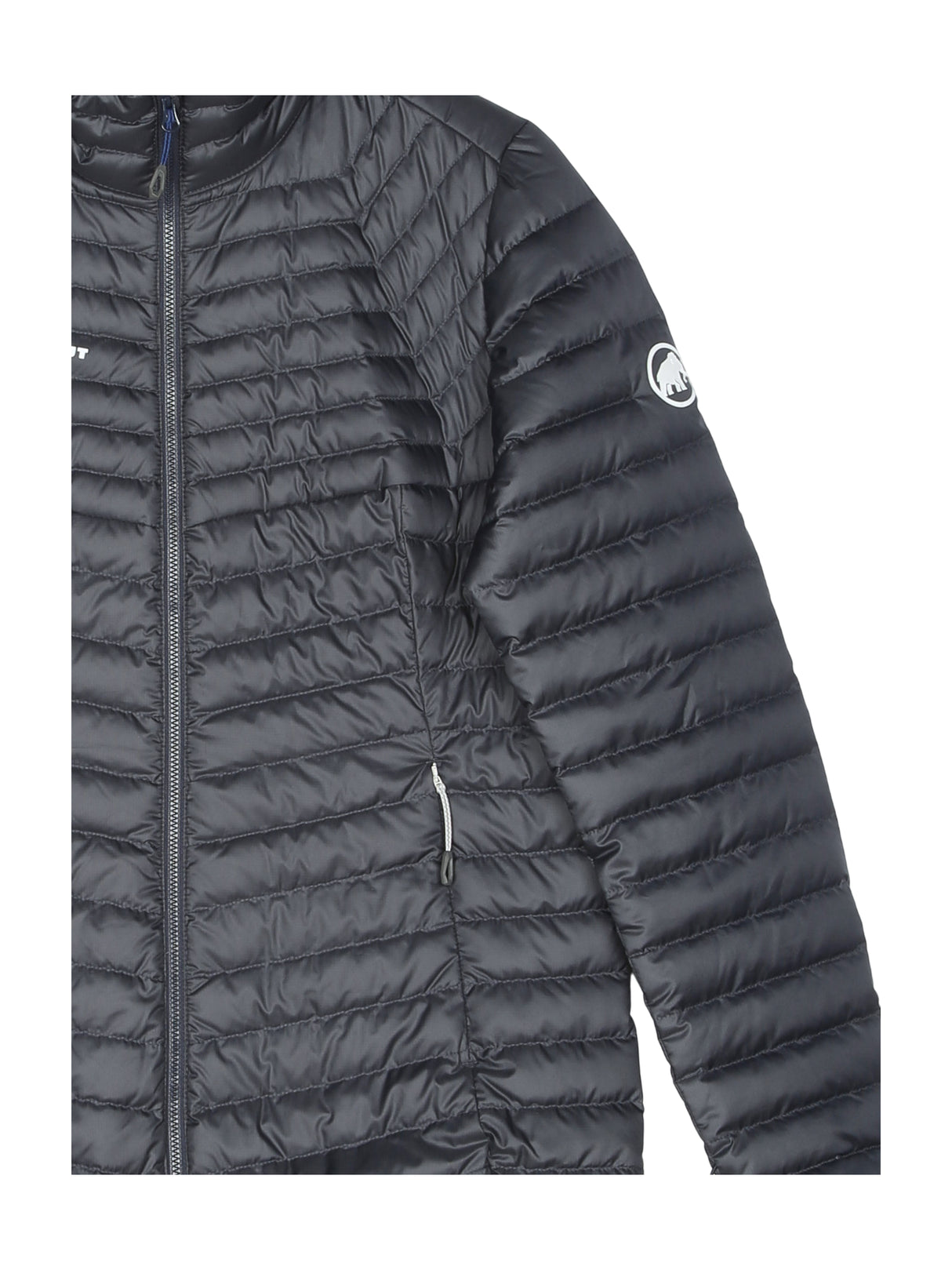 Daunenjacke für Damen
