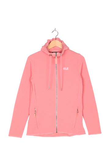 Fleecejacke für Damen