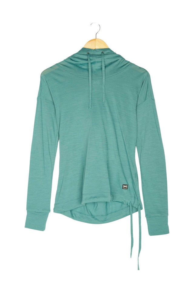 Hoodie für Damen