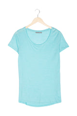 T-Shirt Merino für Damen